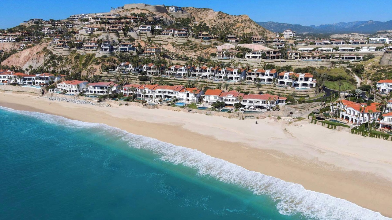 Photo of Others in Palmilla