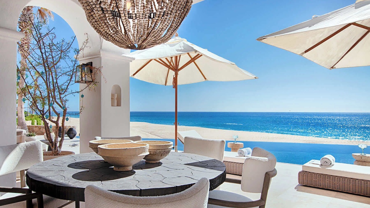 Photo of Outdoor in Palmilla