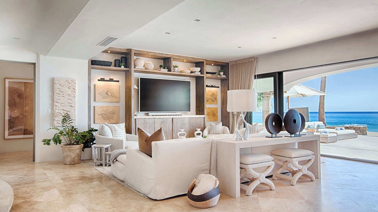 Photo of Livingroom in Palmilla