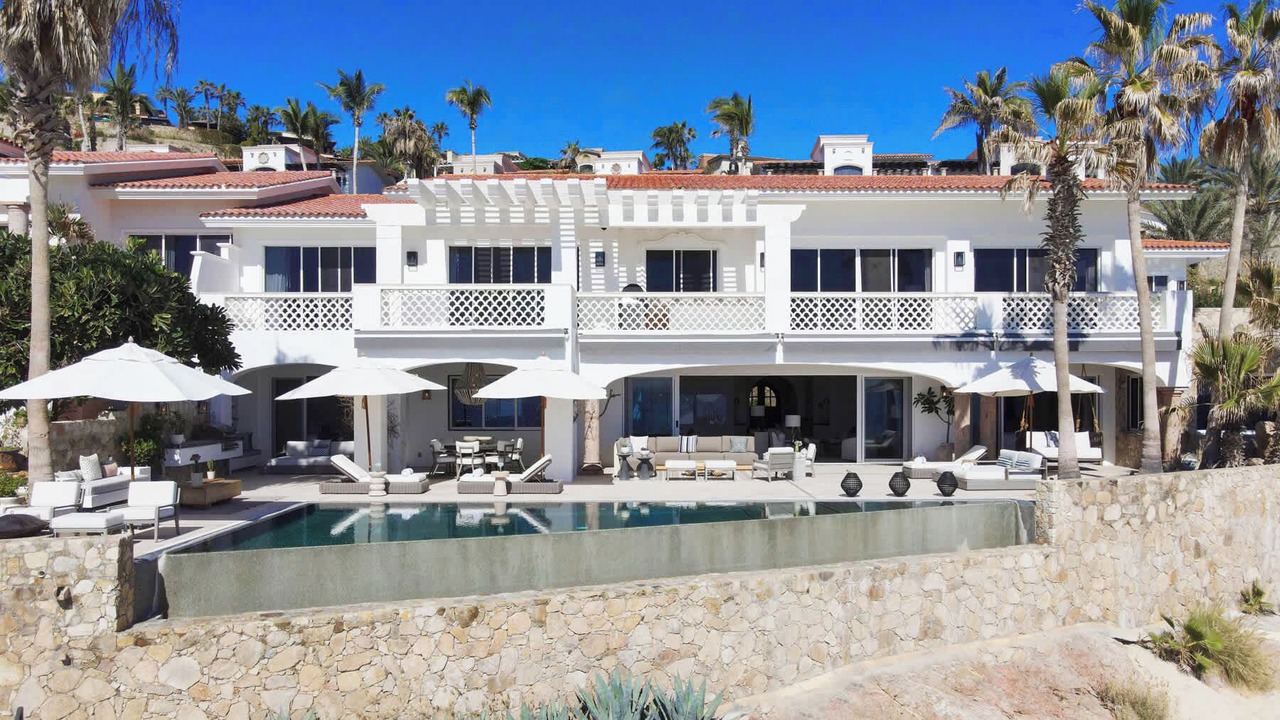 Photo of Outdoor in Palmilla