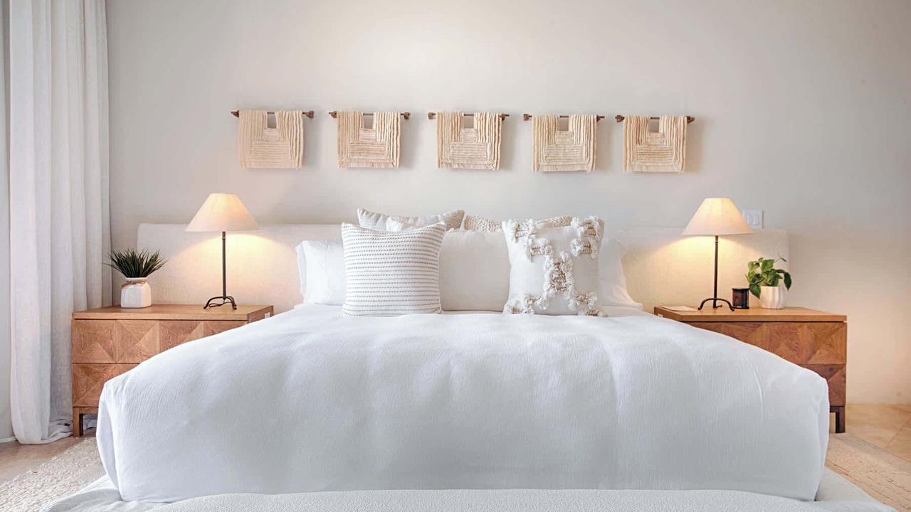 Photo of Bedroom in Palmilla