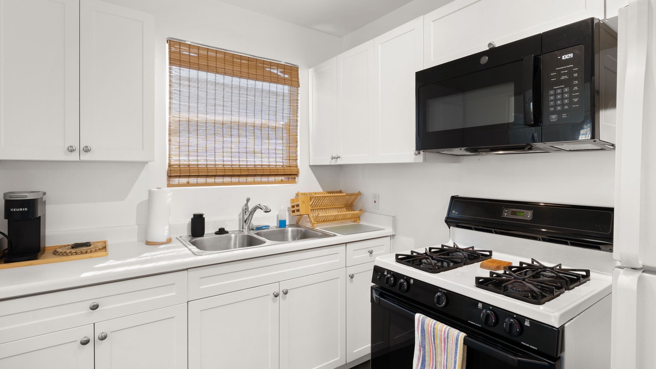 Photo of Kitchen in Downtown Phoenix