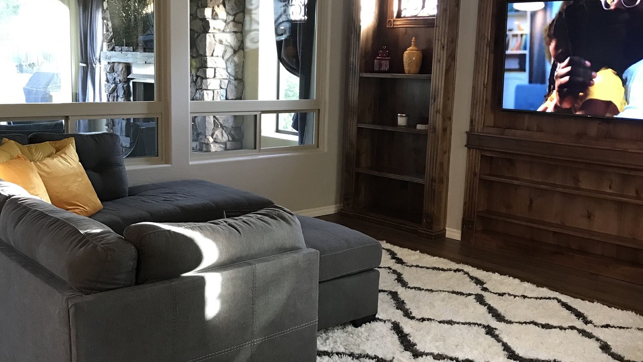 Photo of Livingroom in Encanterra