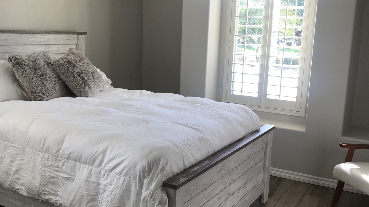 Photo of Bedroom in Encanterra