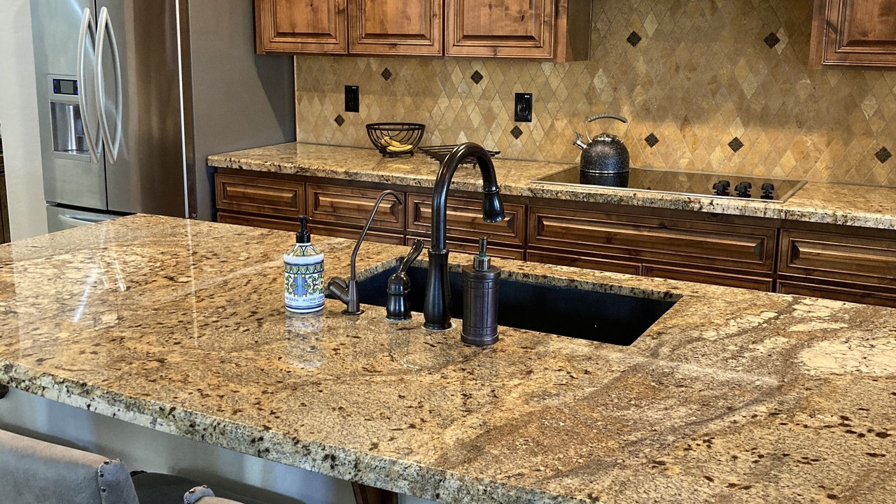 Photo of Kitchen in Encanterra