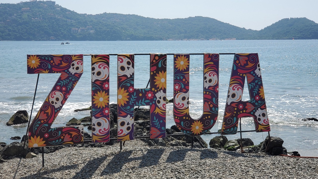 Photo of Others in Zihuatanejo