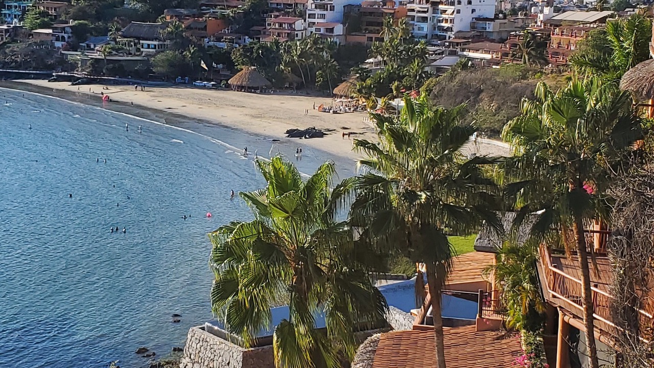 Photo of Others in Zihuatanejo