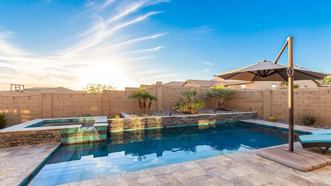 Photo of Outdoor in Montecito in Estrella