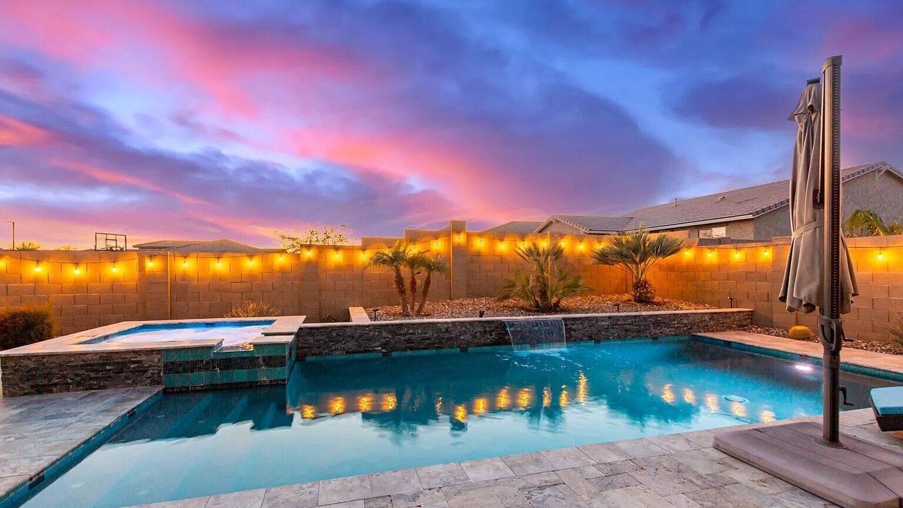 Photo of Outdoor in Montecito in Estrella