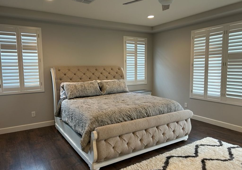 Photo of Bedroom in Montecito in Estrella
