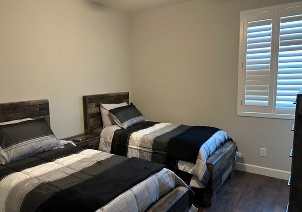 Photo of Bedroom in Montecito in Estrella