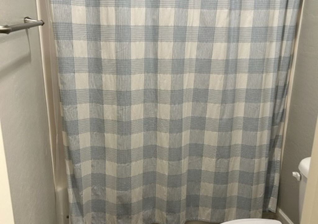 Photo of Bathroom in Montecito in Estrella