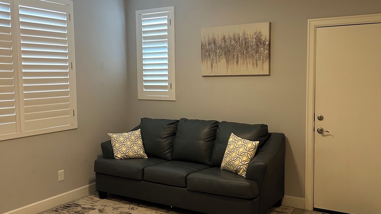 Photo of Livingroom in Montecito in Estrella