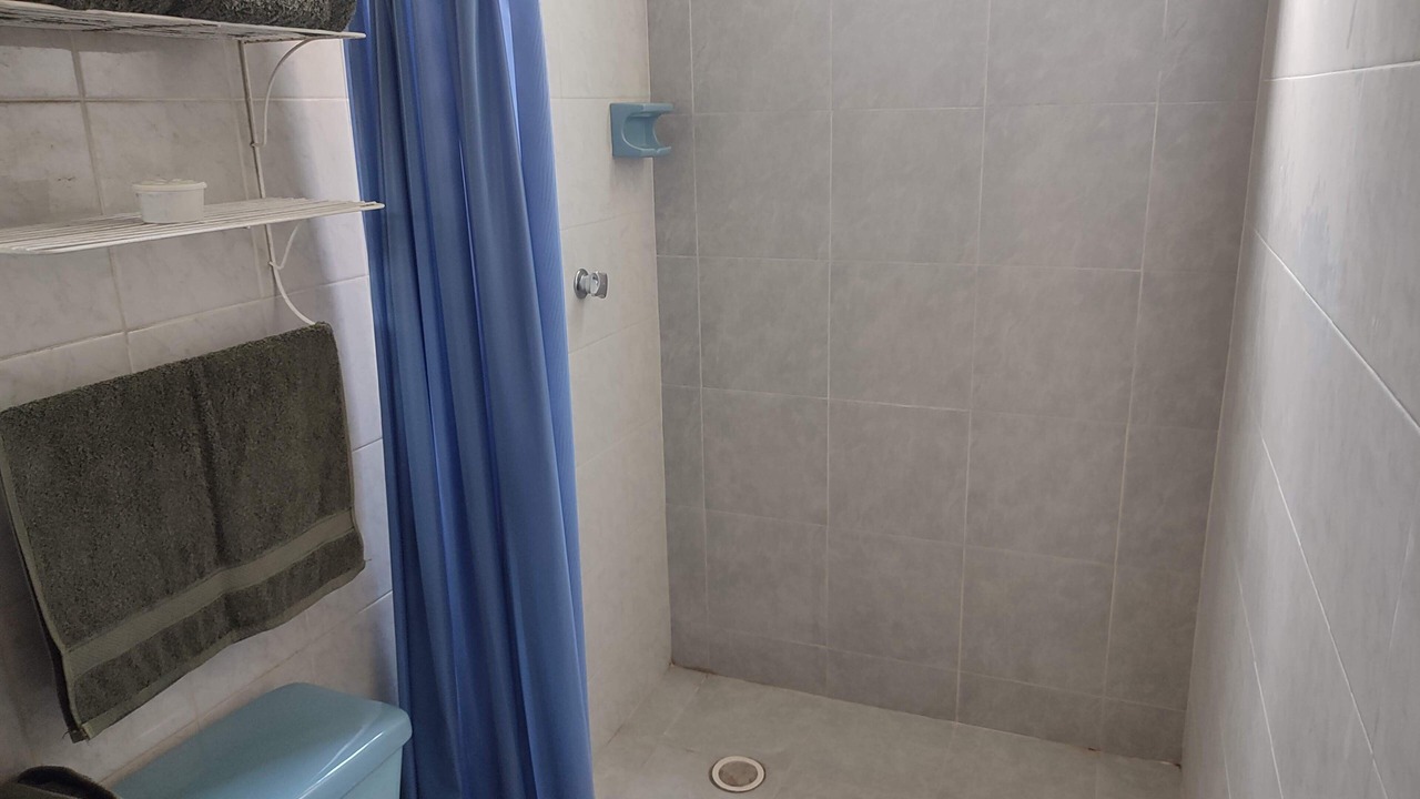 Photo of Bathroom in Zihuatanejo