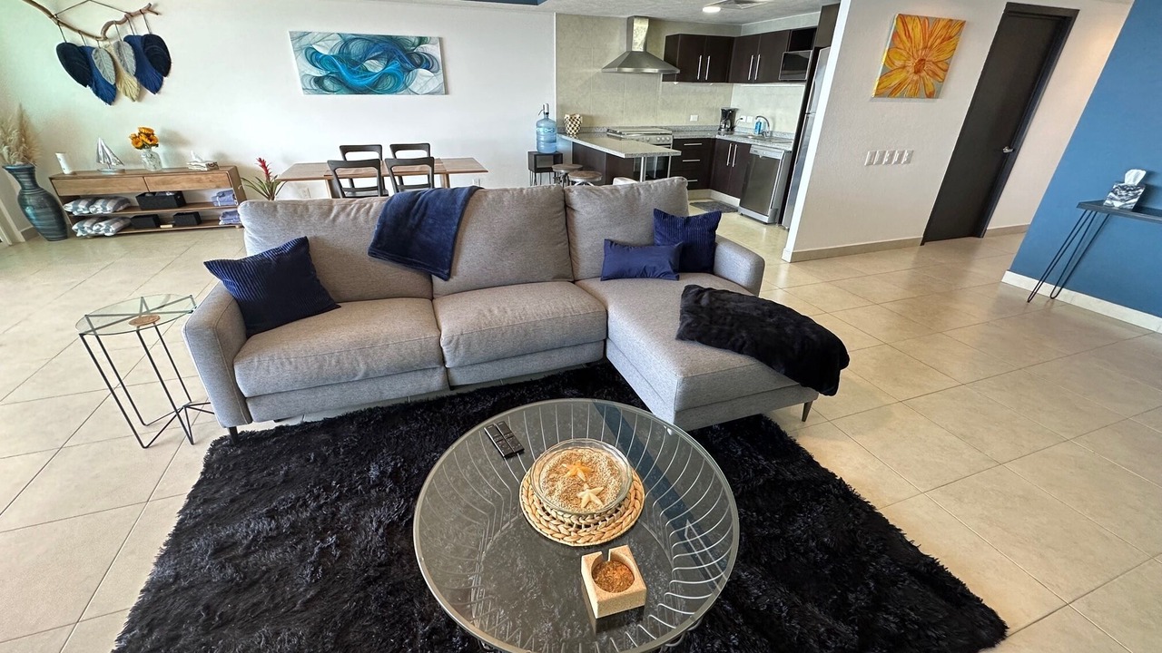 Photo of Livingroom in South Hotel Zone
