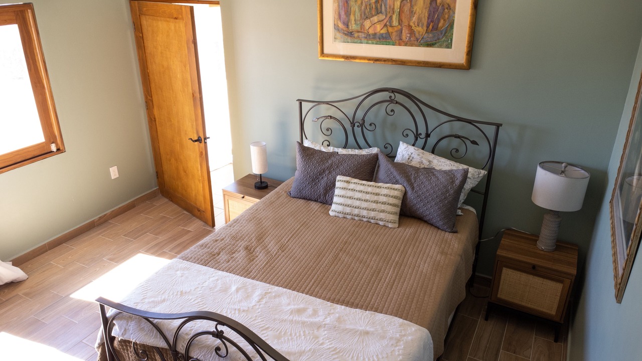 Photo of Bedroom in Cerritos