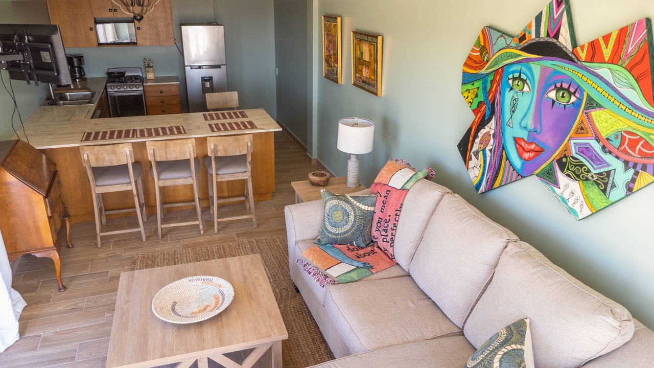 Photo of Livingroom in Cerritos