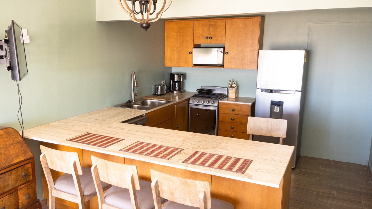 Photo of Kitchen in Cerritos