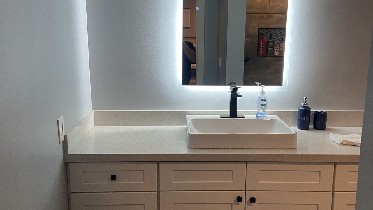Photo of Bathroom in La Paz At Desert Springs