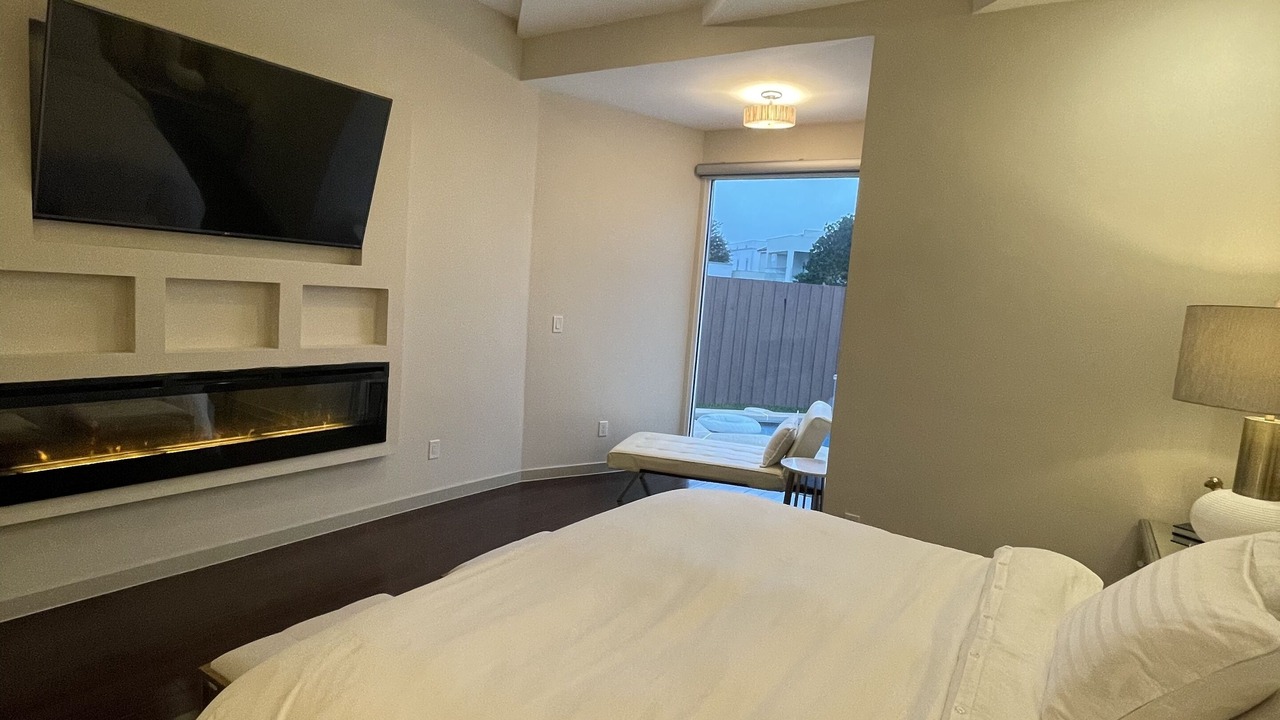 Photo of Bedroom in McAllen
