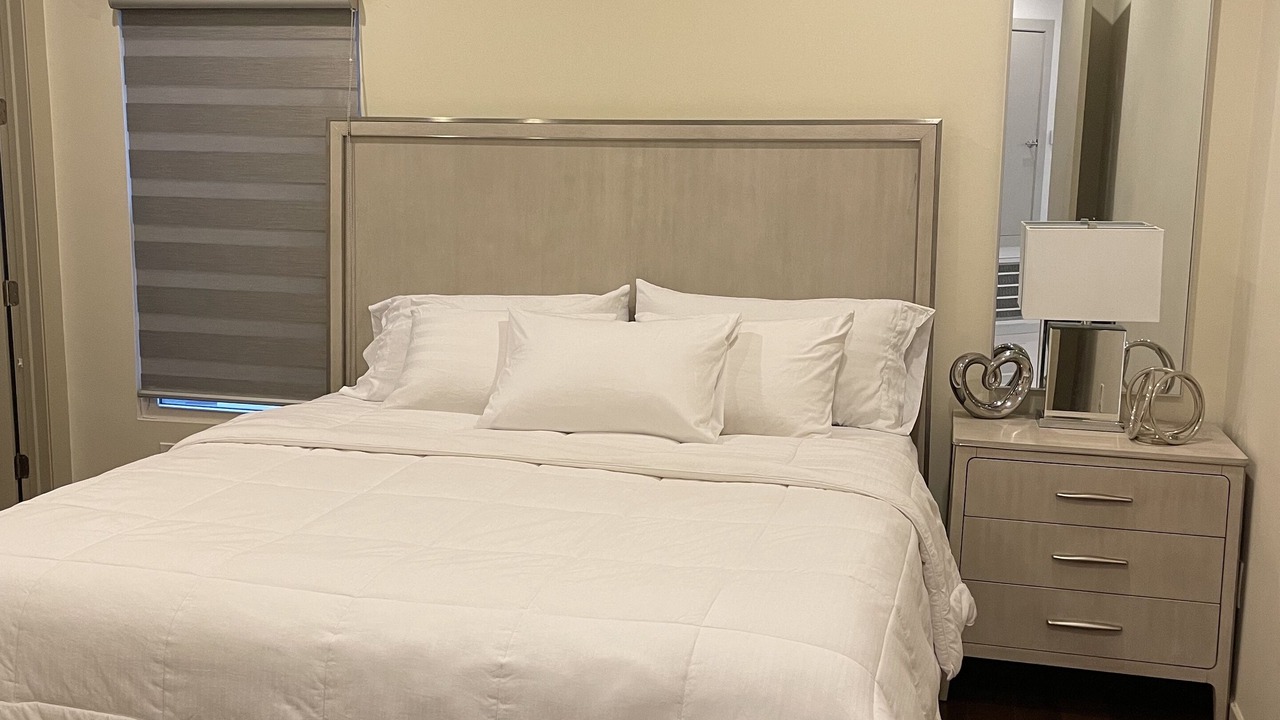 Photo of Bedroom in McAllen