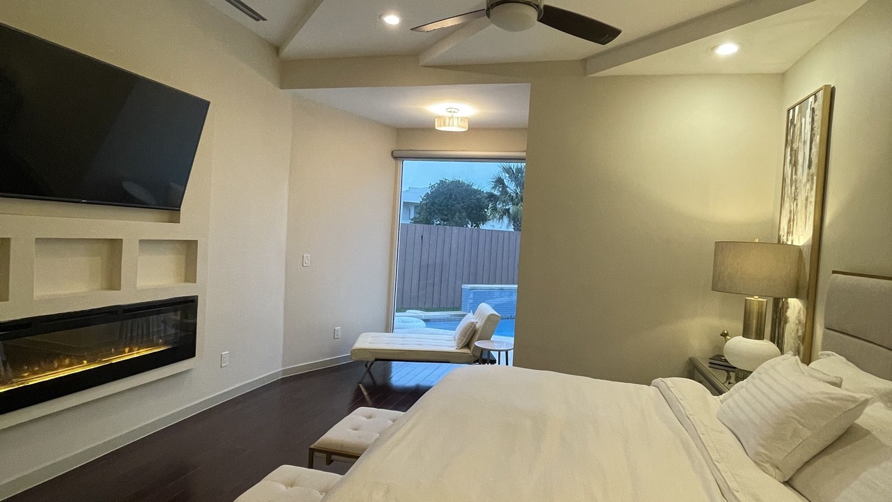 Photo of Bedroom in McAllen