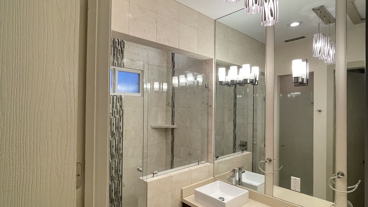 Photo of Bathroom in McAllen