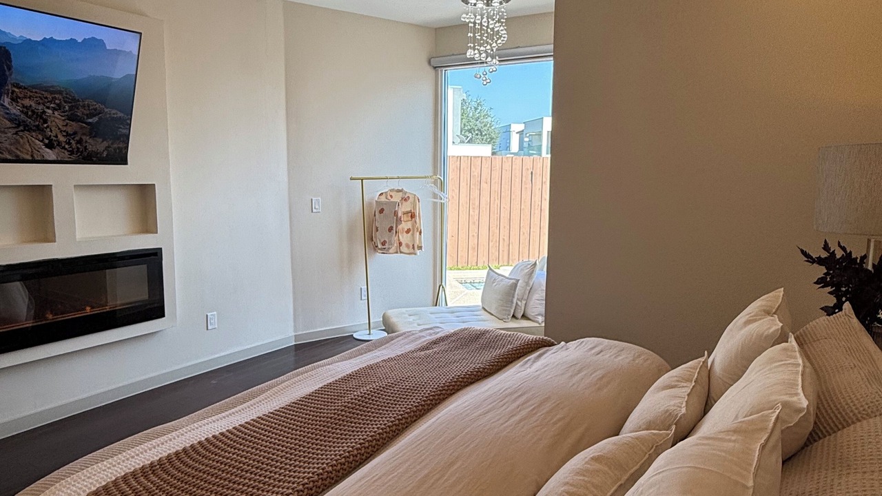 Photo of Bedroom in McAllen