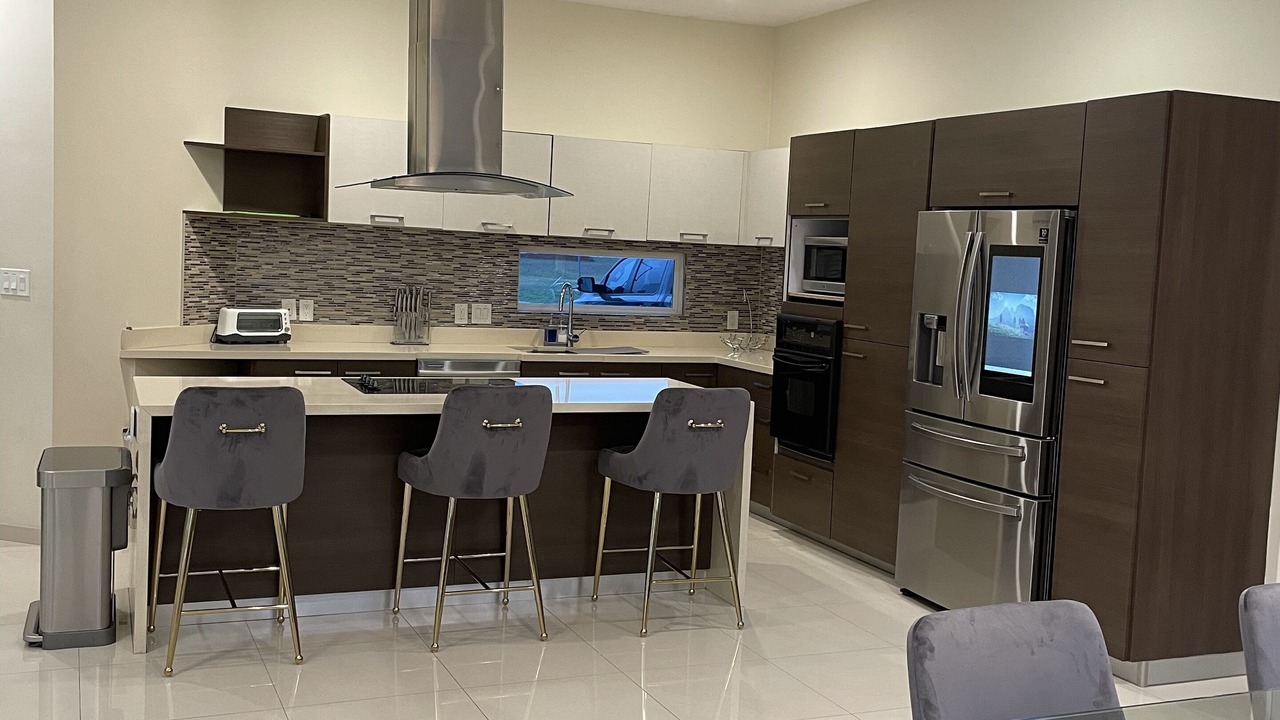Photo of Kitchen in McAllen