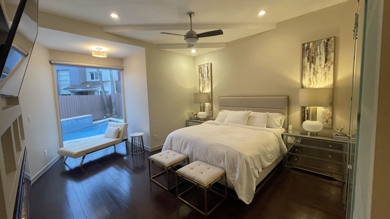 Photo of Bedroom in McAllen