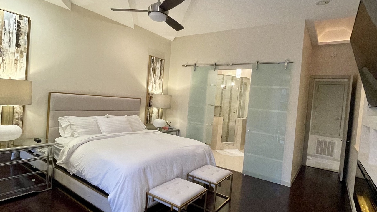 Photo of Bedroom in McAllen