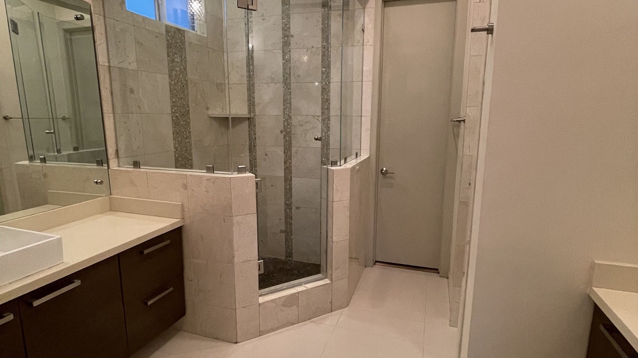 Photo of Bathroom in McAllen