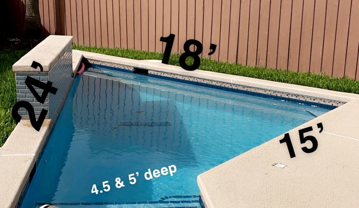 Photo of Outdoor in McAllen