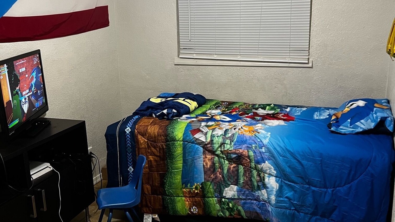 Photo of Bedroom in Alhambra