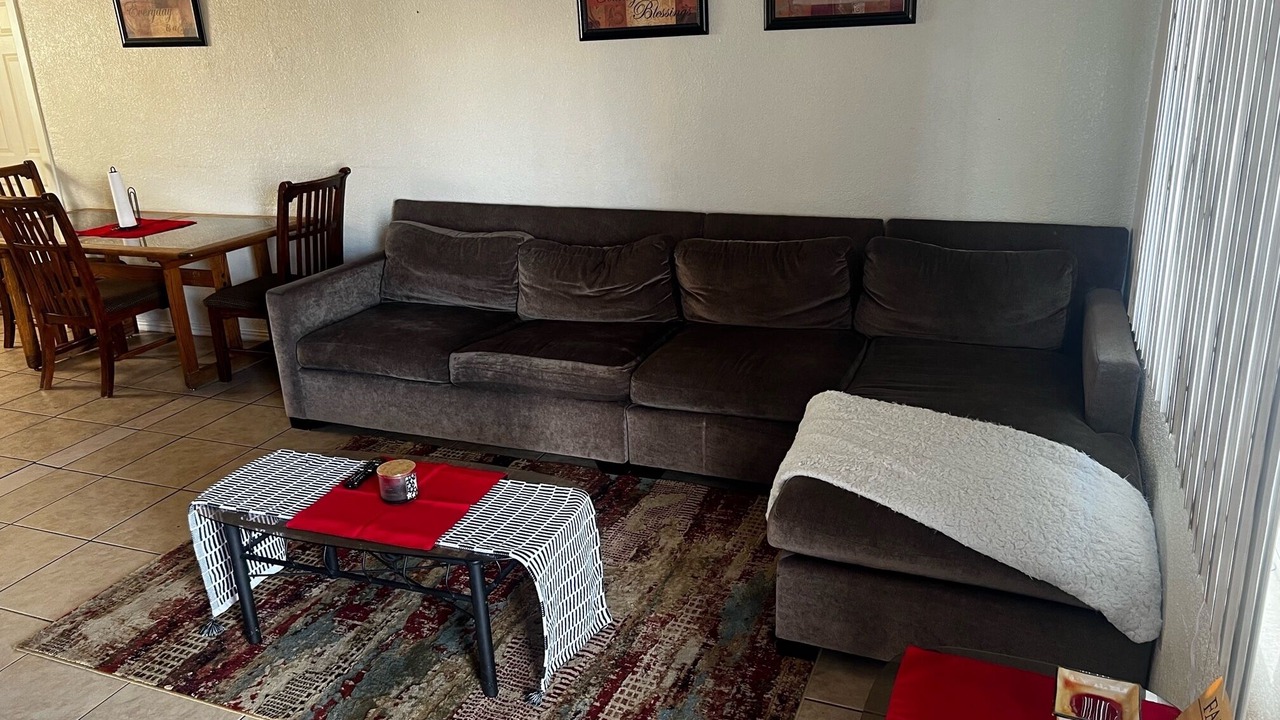 Photo of Livingroom in Alhambra