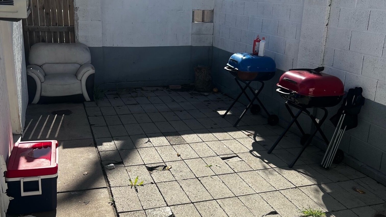 Photo of Patio Balcony in Alhambra