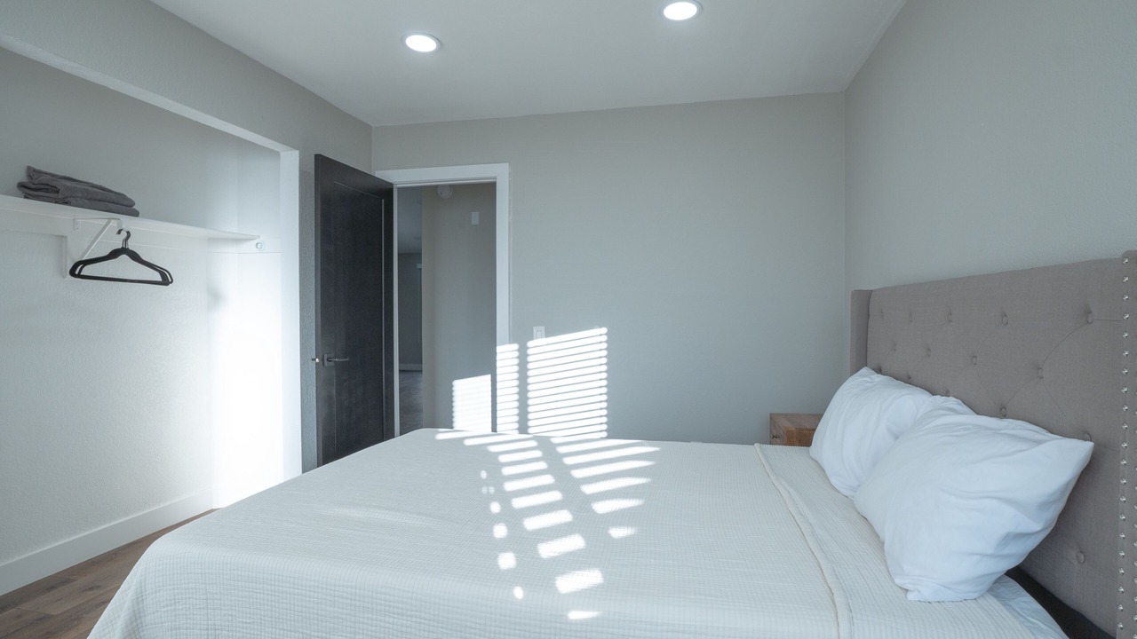 Photo of Bedroom in Glendale