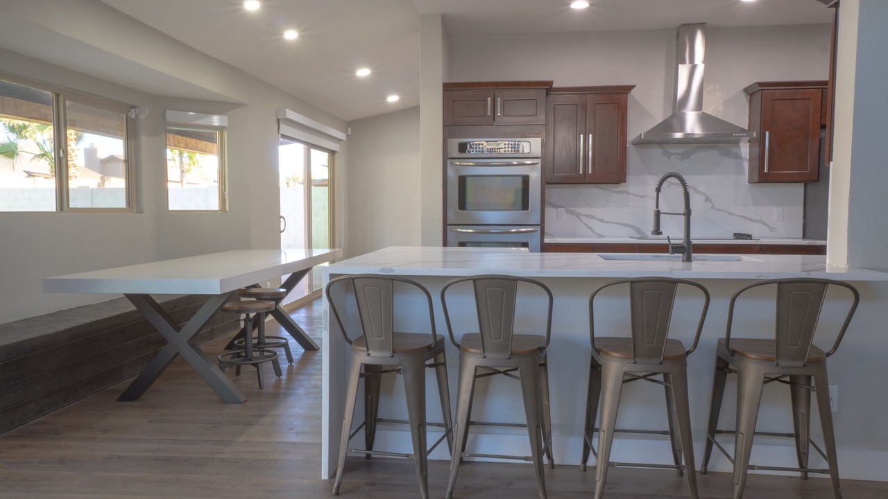 Photo of Kitchen in Glendale