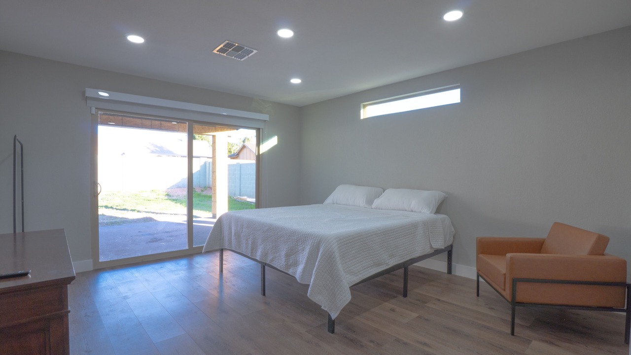 Photo of Bedroom in Glendale