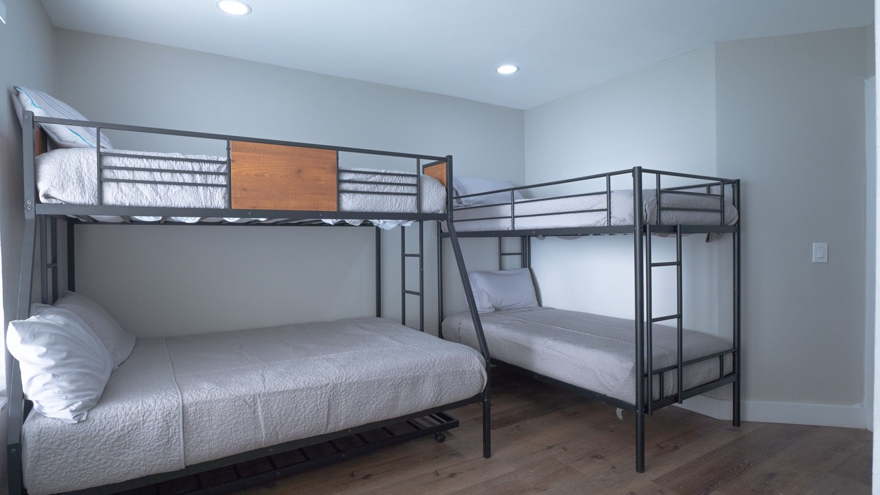 Photo of Bedroom in Glendale