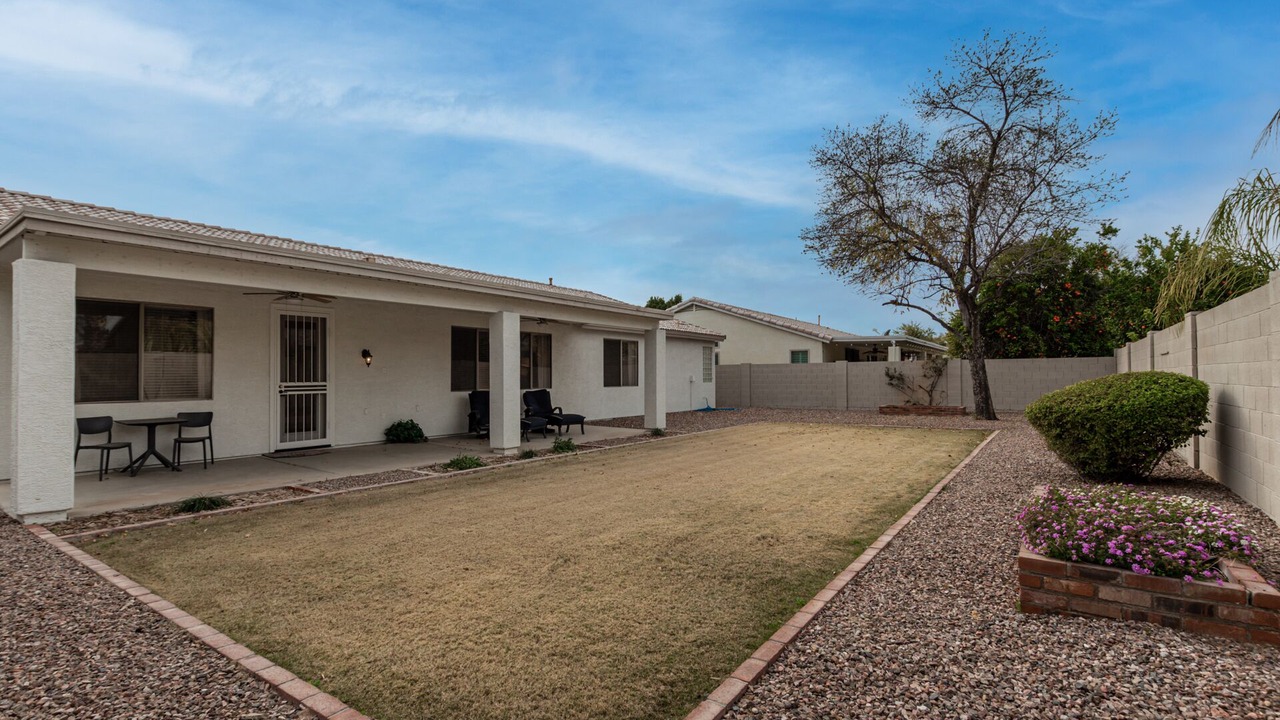 Photo of Outdoor in Chandler