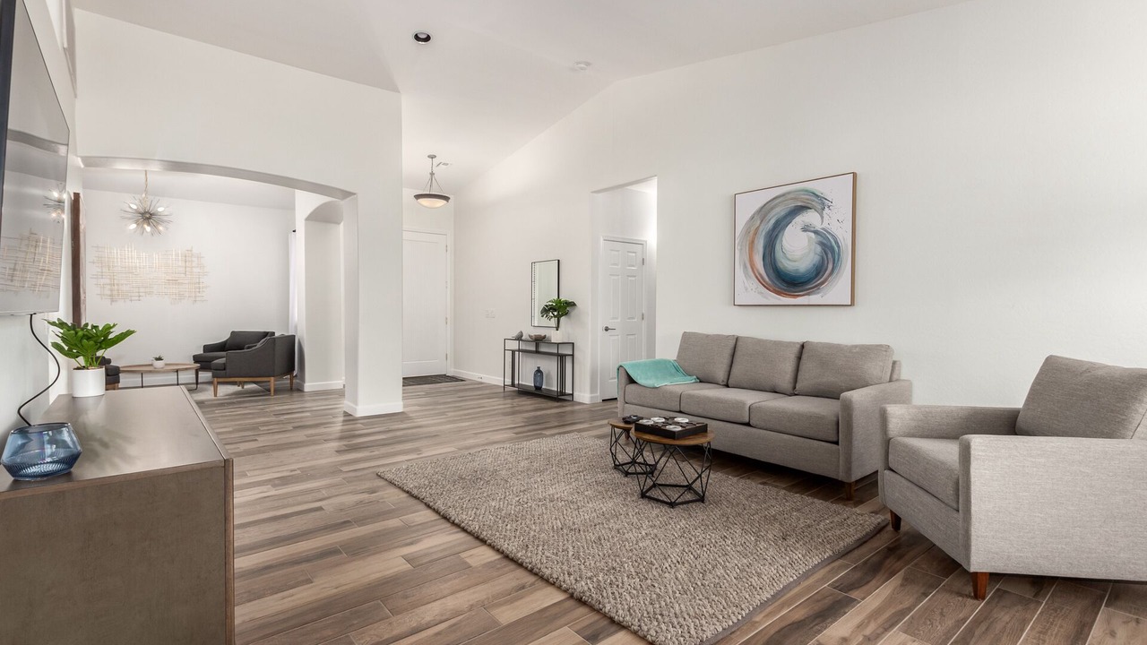 Photo of Livingroom in Chandler