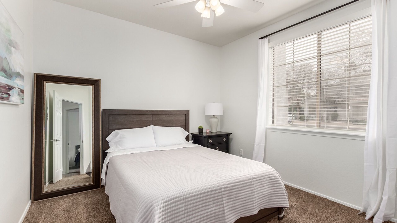 Photo of Bedroom in Chandler