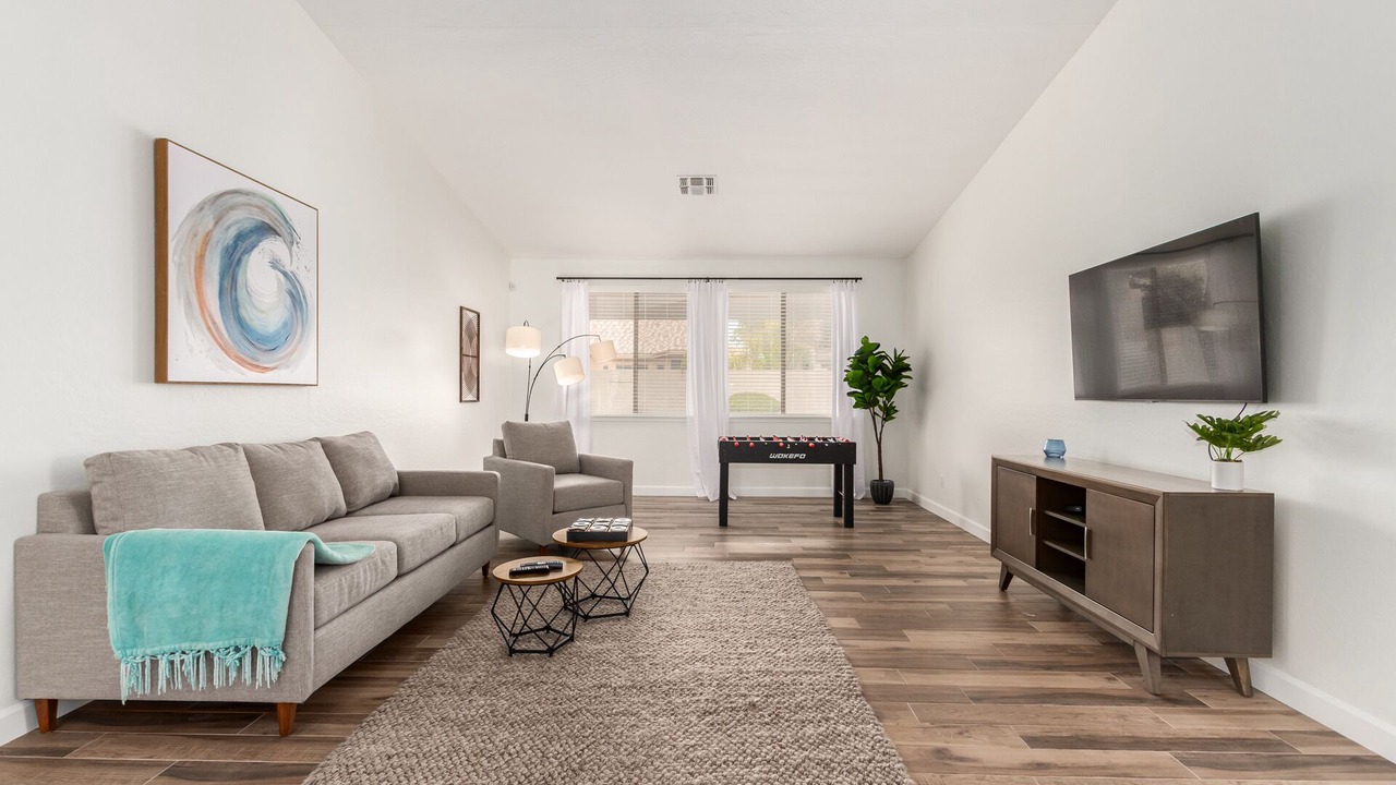Photo of Bedroom in Chandler