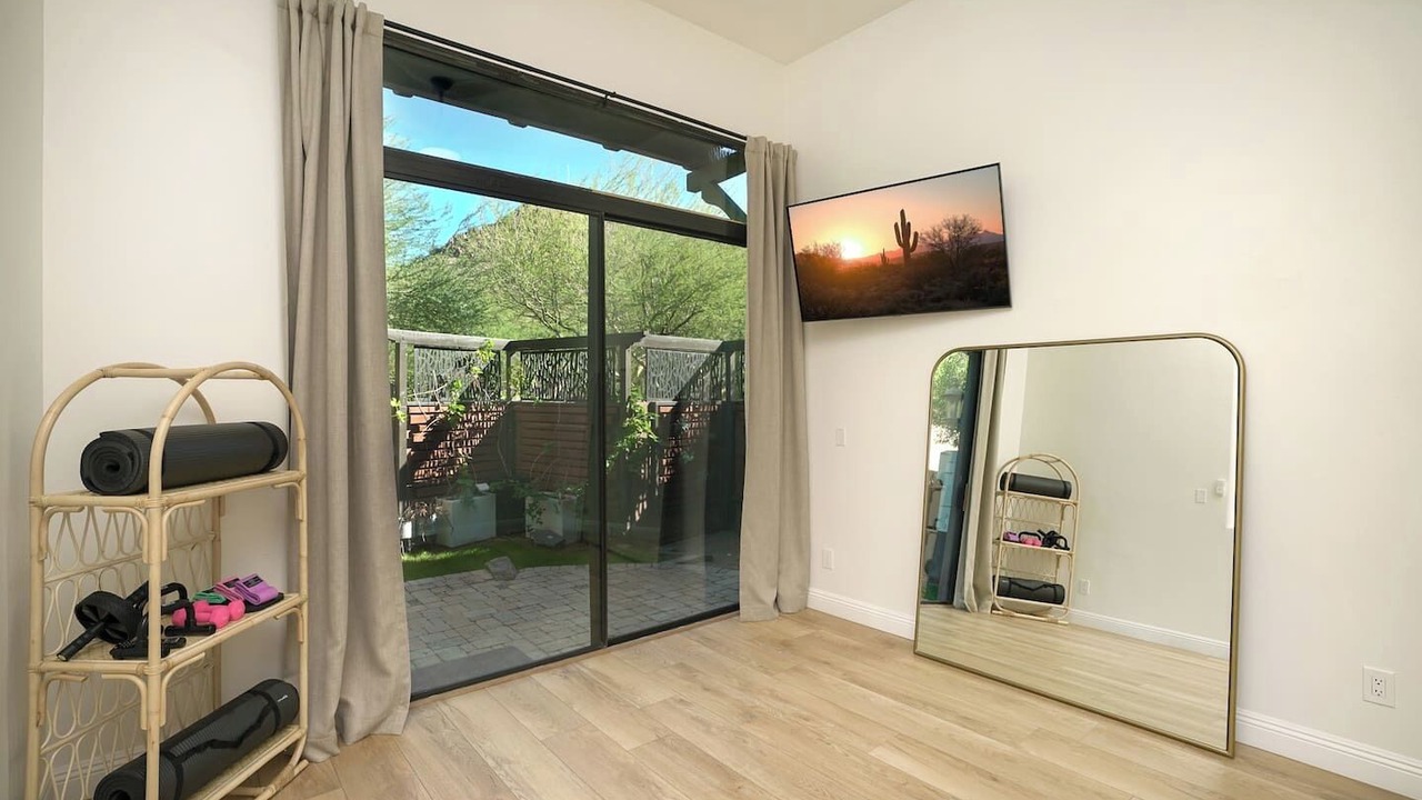 Photo of Bathroom in East Mesa