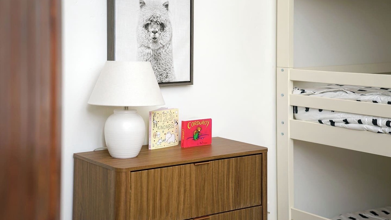 Photo of Bedroom in East Mesa