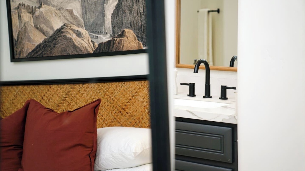Photo of Bedroom in East Mesa