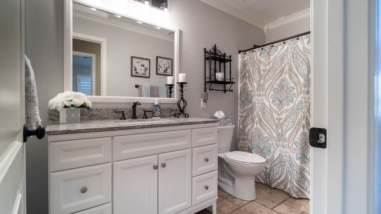 Photo of Bathroom in Surprise