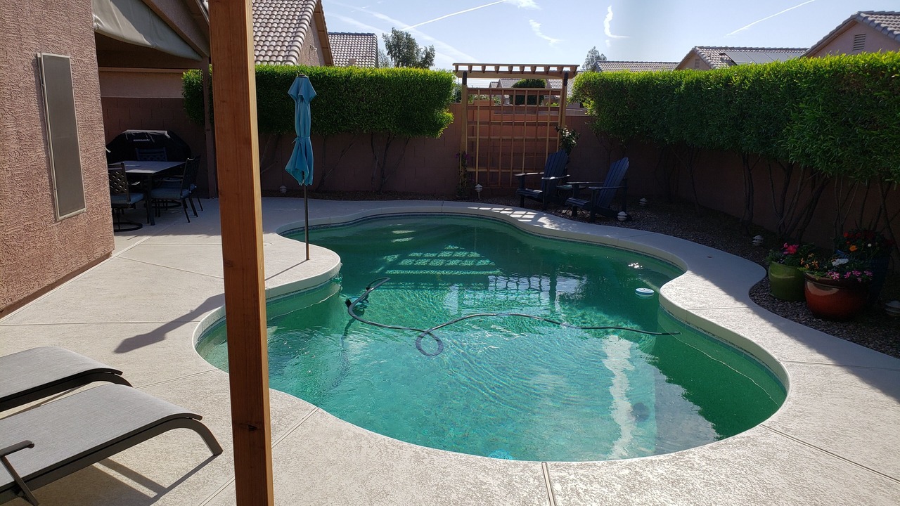 Photo of Outdoor in Surprise