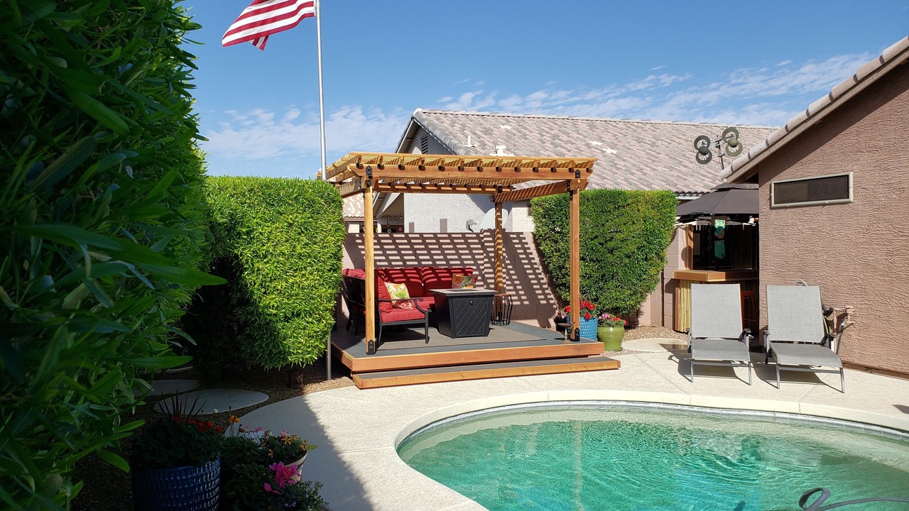 Photo of Outdoor in Surprise